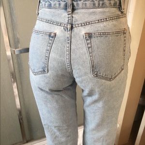 Brandy Melville Jeans!